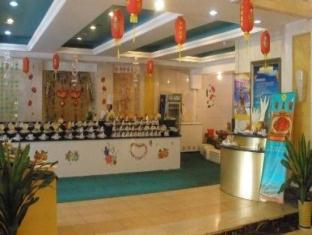 Juntai Hotel ชิงเต่า ภายนอก รูปภาพ