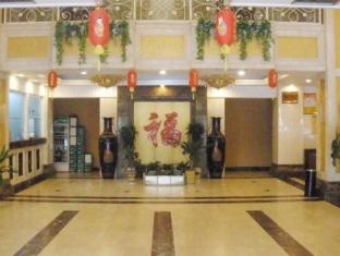 Juntai Hotel ชิงเต่า ภายนอก รูปภาพ